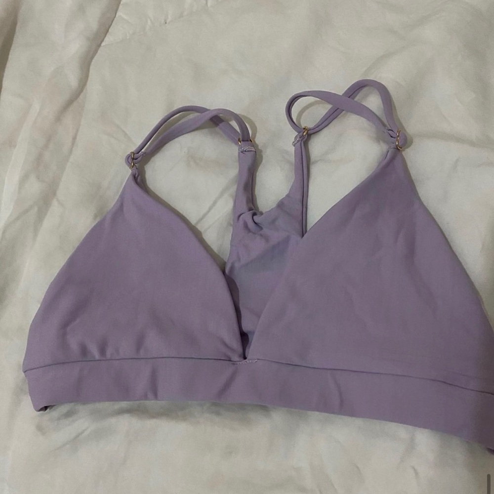 MIDORI TOP | NEVER BEEN USED